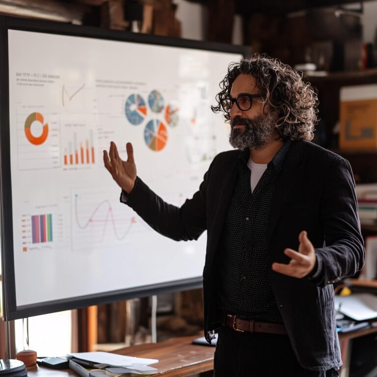 SEO strategy diagnosing website issues and improving Google rankings, organic traffic, and online visibility for business growth