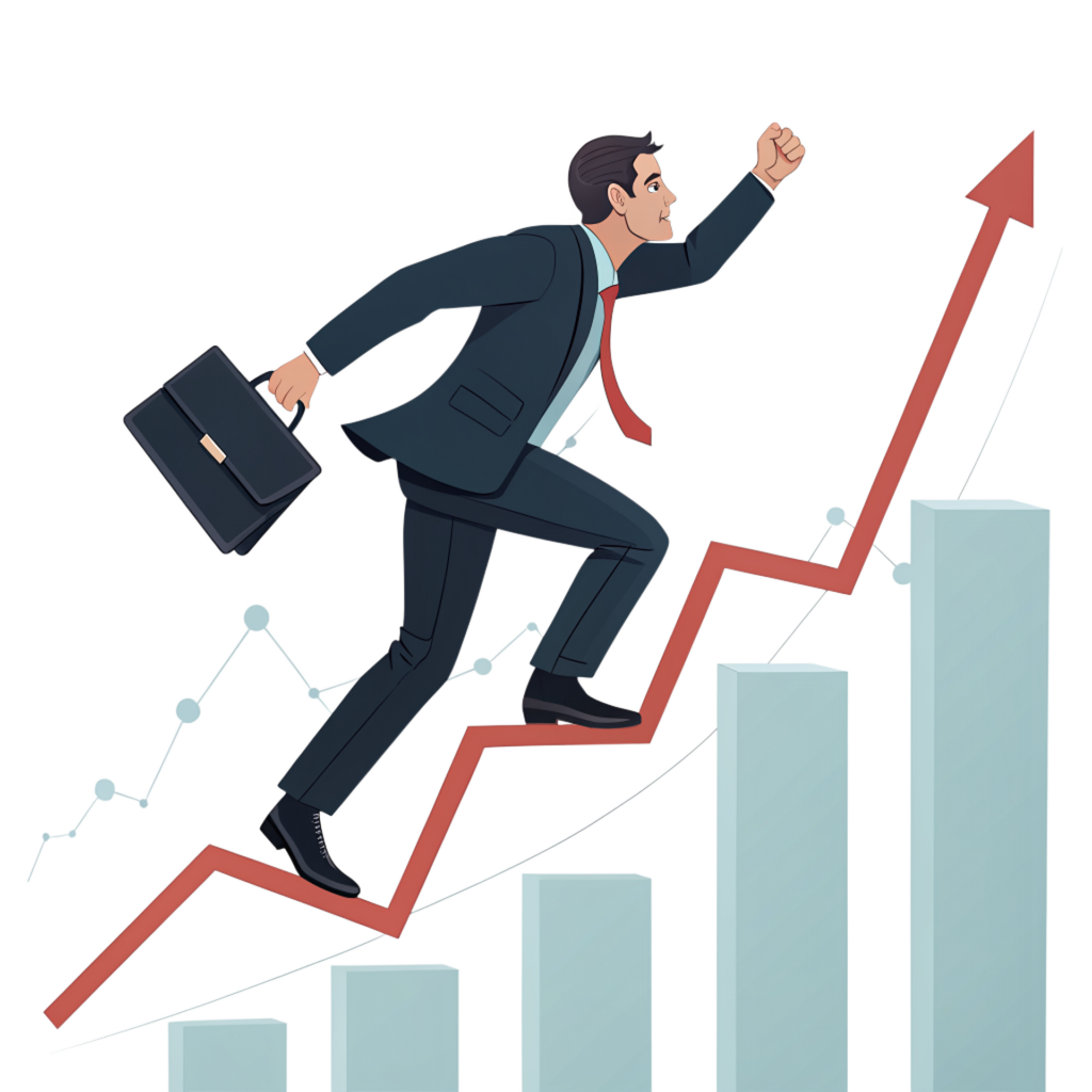 SEO strategy increasing targeted website traffic and generating qualified leads for startup growth in Austin TX