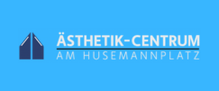 Asthetik centrum logo