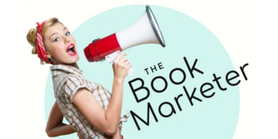 Book Marketer logo