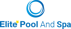 Elite Pool And Spa logo