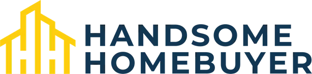 HAND  SOME HOME BUYER-LOGO