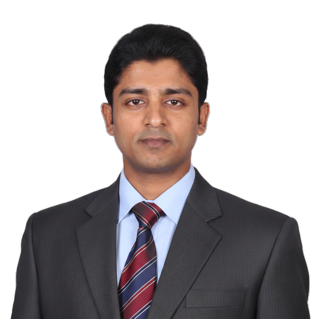 Razu Talukder is the founder and CEO of Blucrison IT